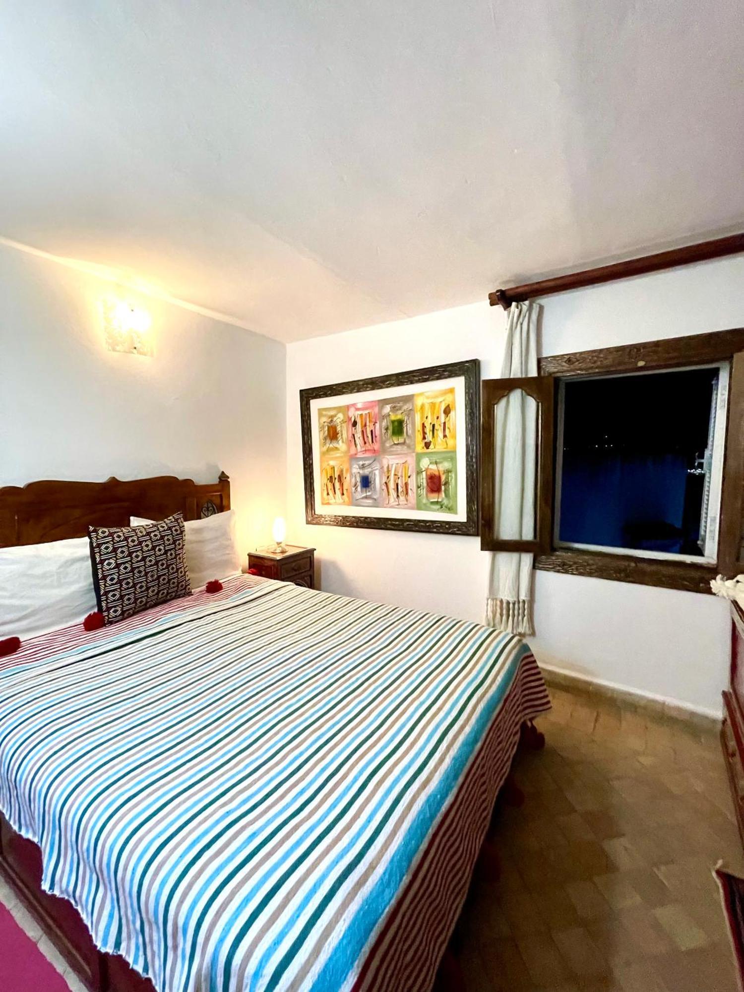 Dar Sababa Hotel Chefchaouen Eksteriør billede